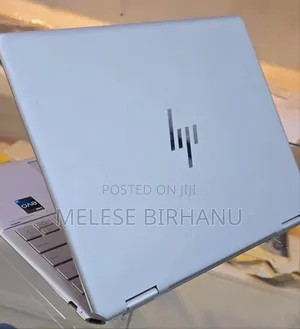 Photo - New Laptop HP Spectre X360 13 8GB Intel Core I5 SSD 512GB