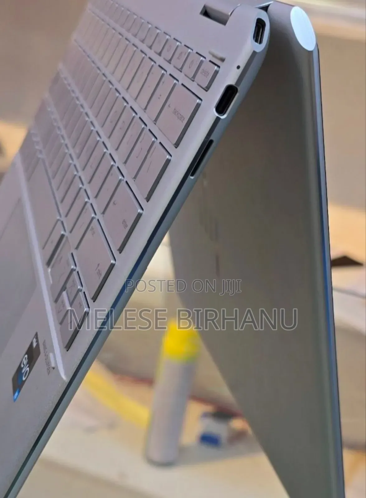 New Laptop HP Spectre X360 13 8GB Intel Core I5 SSD 512GB