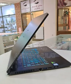 New Laptop Acer Predator Helios 300 16GB Intel Core I7 SSD 1T