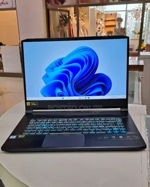 New Laptop Acer Predator Helios 300 16GB Intel Core I7 SSD 1T