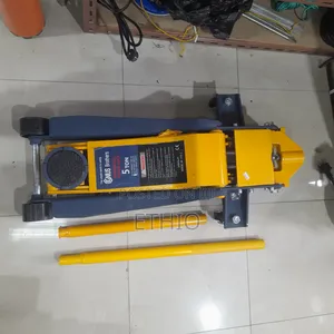 5ton Car Hydraulic Jack