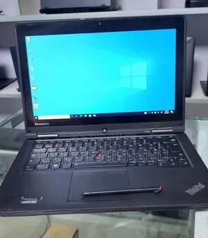New Laptop Lenovo 8GB Intel Core I7 SSD 256GB