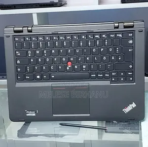 New Laptop Lenovo 8GB Intel Core I7 SSD 256GB
