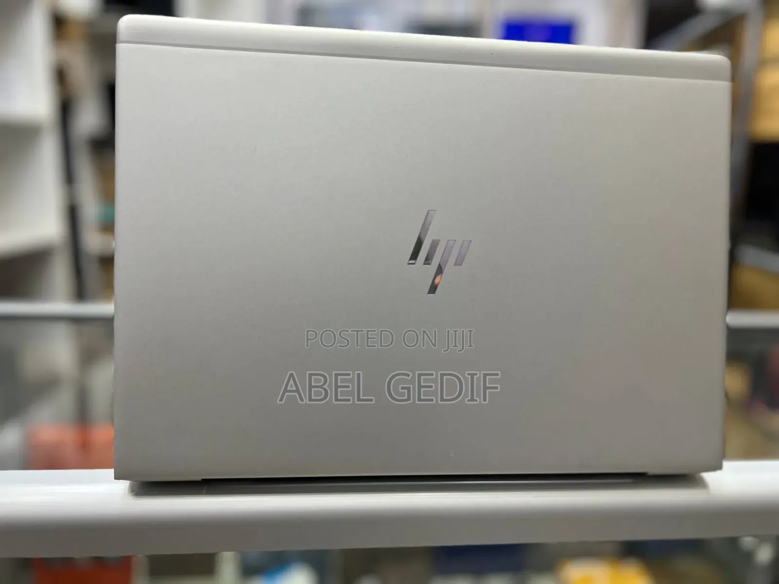 New Laptop HP EliteBook 850 16GB Intel Core I7 SSD 512GB