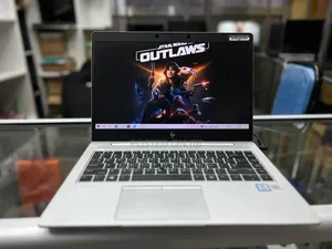 New Laptop HP EliteBook 850 16GB Intel Core I7 SSD 512GB