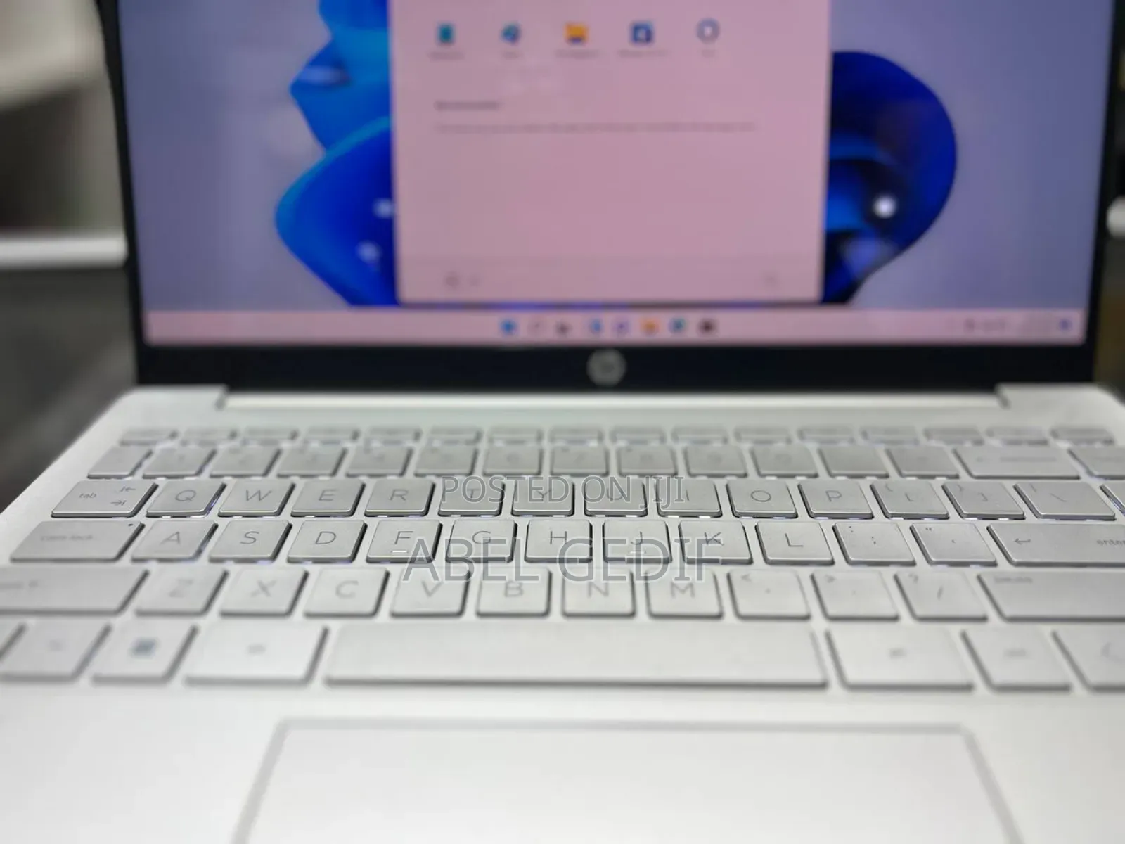 New Laptop HP Pavilion 14 16GB Intel Core I5 SSD 1T