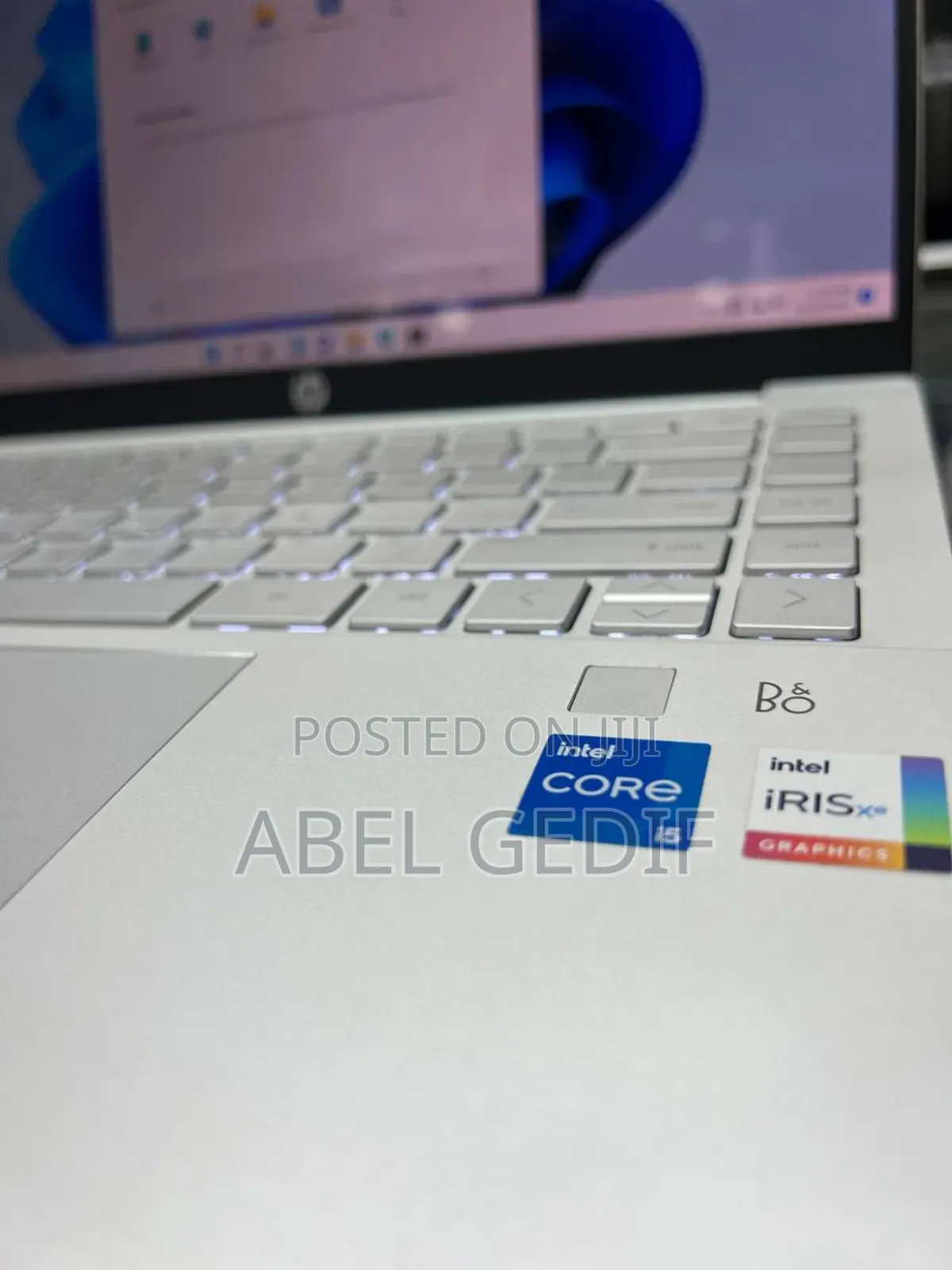 New Laptop HP Pavilion 14 16GB Intel Core I5 SSD 1T