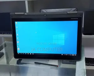 New Laptop Lenovo ThinkPad Yoga 8GB Intel Core I7 SSD 256GB