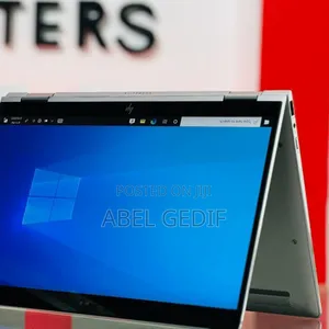 New Laptop HP EliteBook X360 1030 G3 16GB Intel Core I5 SSD 512GB