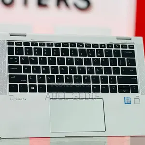 New Laptop HP EliteBook X360 1030 G3 16GB Intel Core I5 SSD 512GB