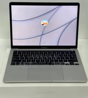 New Laptop Apple MacBook Pro 2020 M1 8GB Apple M1 Pro SSD 512GB
