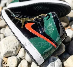 Air Jordan1master Quality Shoes for You