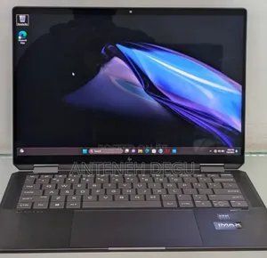 Photo - New Laptop HP Spectre 14 16GB SSD 1T