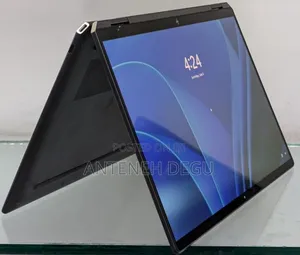 New Laptop HP Spectre 14 16GB SSD 1T