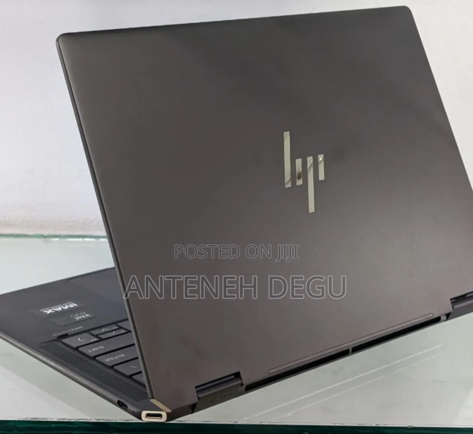 New Laptop HP Spectre 14 16GB SSD 1T