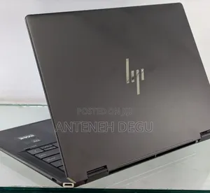 New Laptop HP Spectre 14 16GB SSD 1T