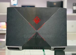 New Laptop HP Omen X 8GB Intel Core I5 SSD 512GB