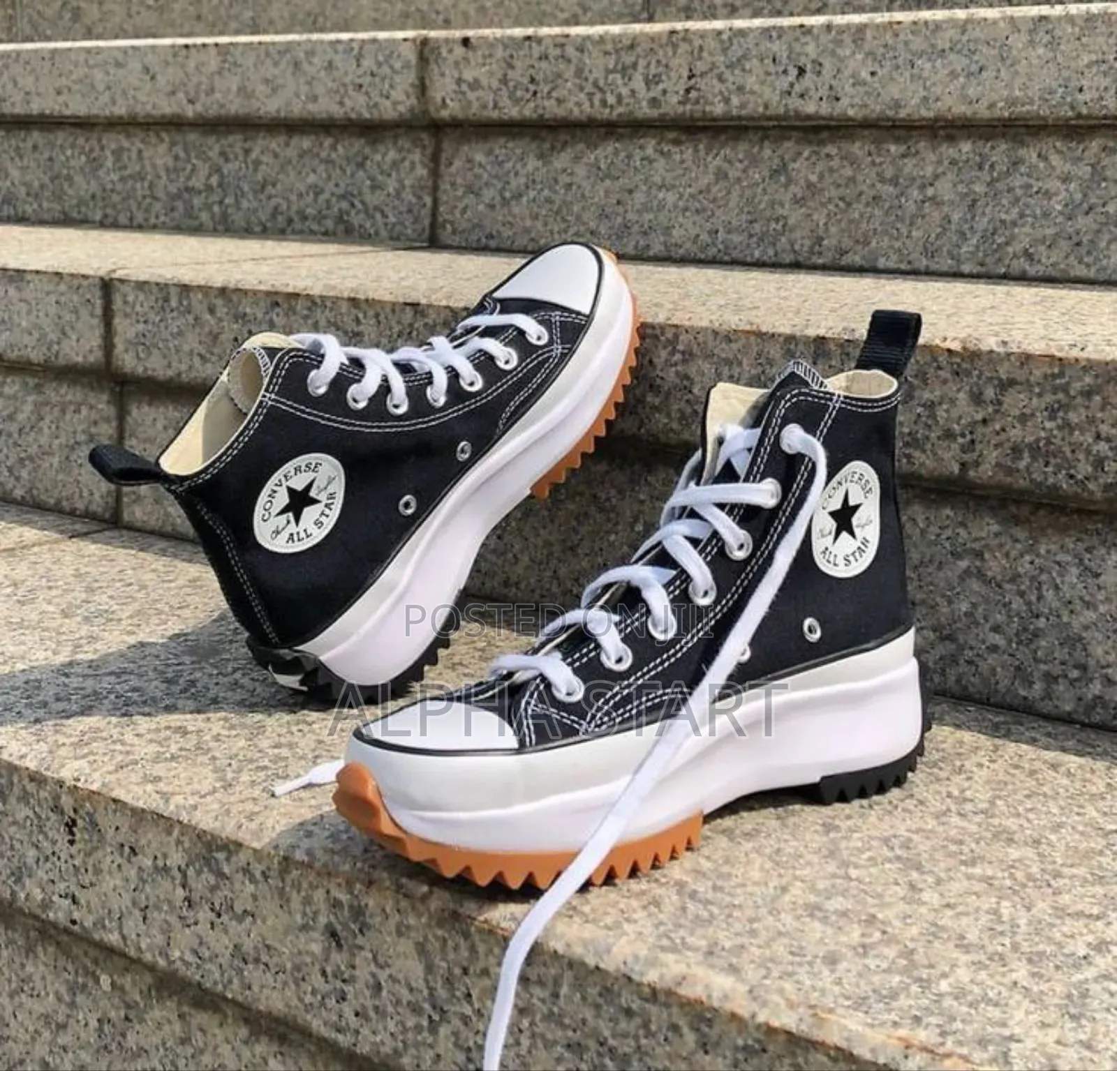Converse All Star Running Master Quality Shoes for You