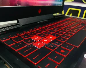 New Laptop HP Omen X 8GB Intel Core I5 SSD 512GB