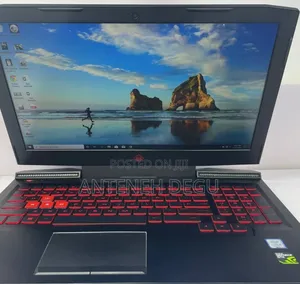 New Laptop HP Omen X 8GB Intel Core I5 SSD 512GB