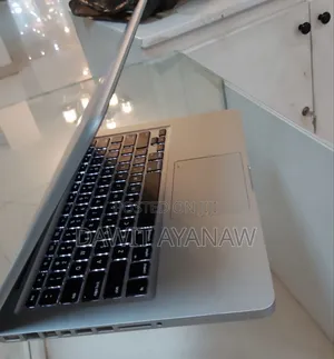 Photo - New Laptop Apple MacBook Pro 2012 4GB Intel Core I5 SSD 128GB
