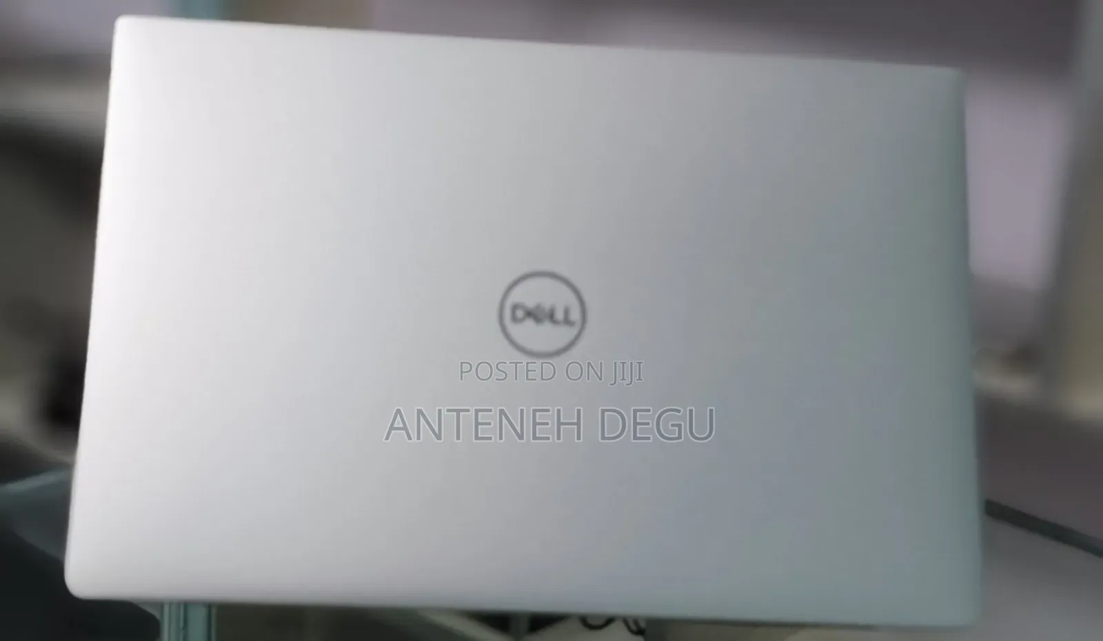 New Laptop Dell XPS 13 16GB Intel Core I7 SSD 512GB