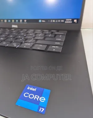 New Laptop Dell Vostro 5630 8GB Intel Core I7 SSD 512GB