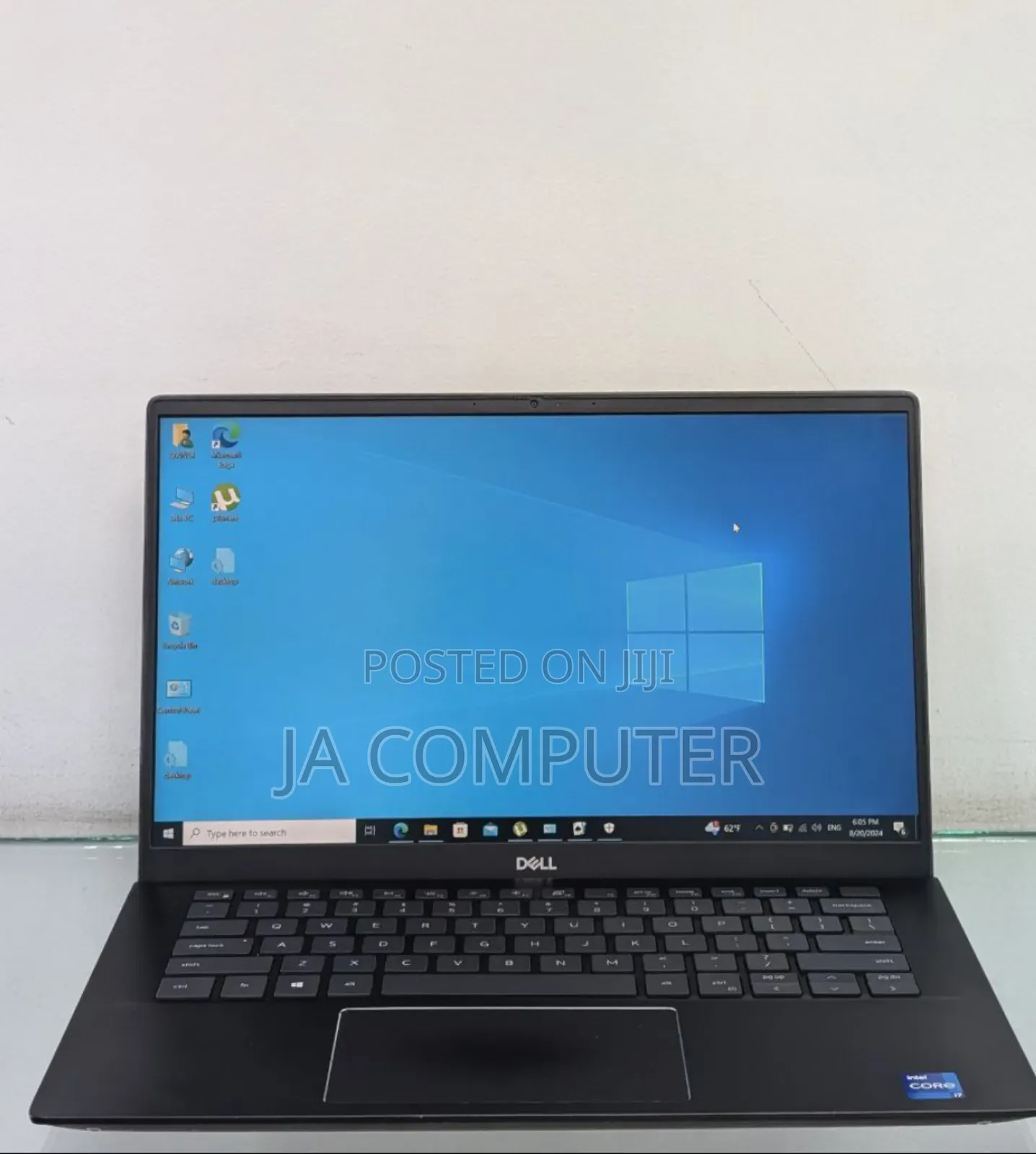 New Laptop Dell Vostro 5630 8GB Intel Core I7 SSD 512GB