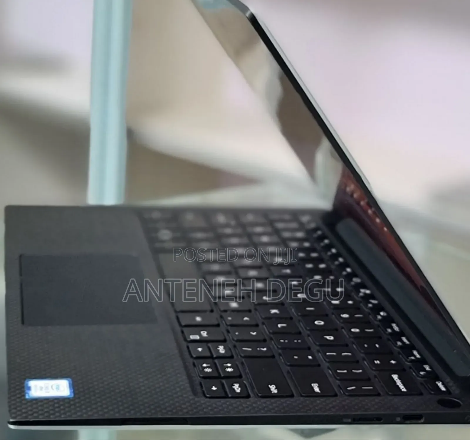 New Laptop Dell XPS 13 16GB Intel Core I7 SSD 512GB