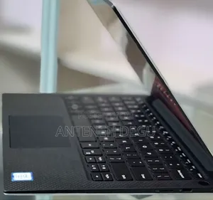 New Laptop Dell XPS 13 16GB Intel Core I7 SSD 512GB