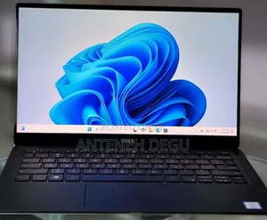 New Laptop Dell XPS 13 16GB Intel Core I7 SSD 512GB