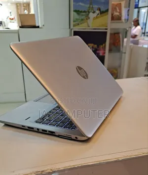 New Laptop HP EliteBook 840 8GB AMD A10 HDD 500GB