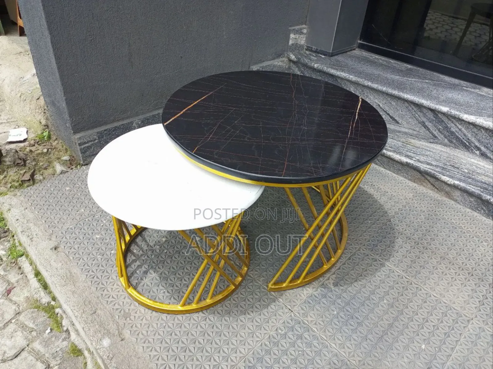 የሶፋ ጠረጴዛ/Table