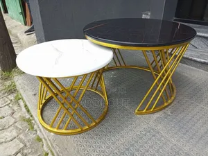 Center Table/ጠረጴዛ