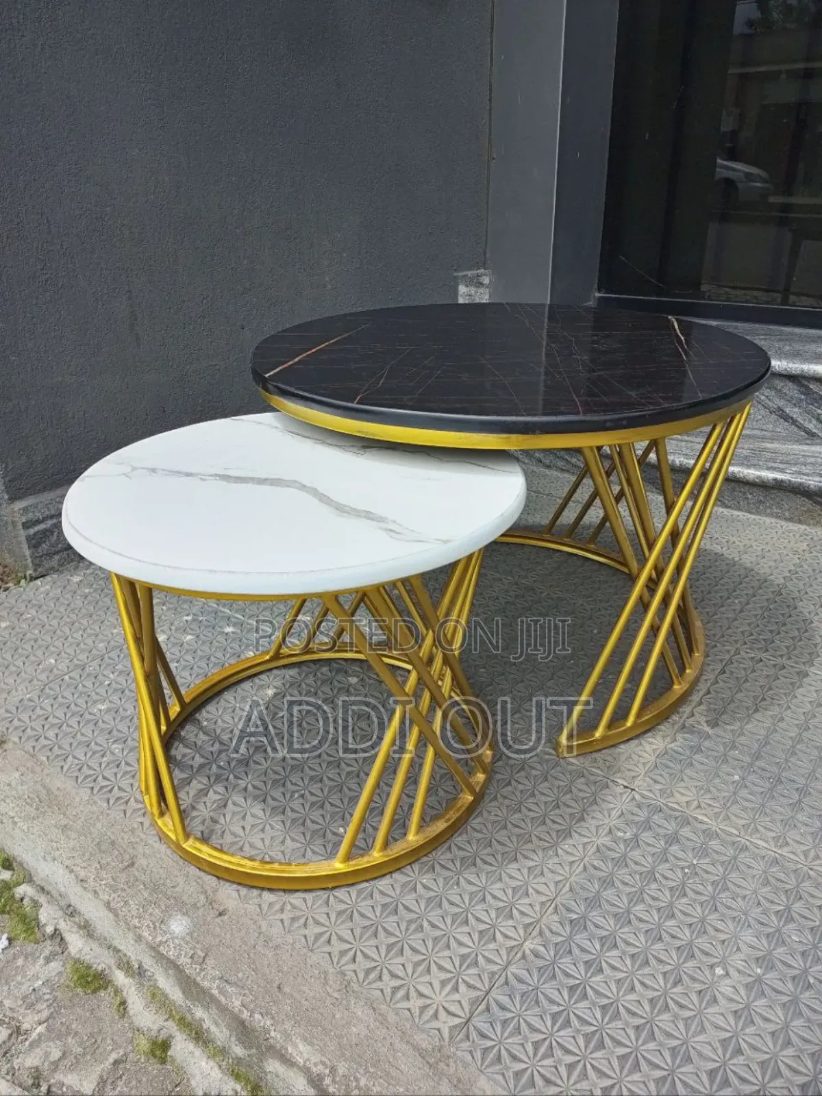 Center Table/ጠረጴዛ