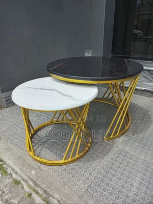 Center Table/ጠረጴዛ