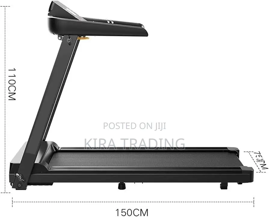 የመሮጫ ማሽን በቅናሽ ያሉበት ድረስ