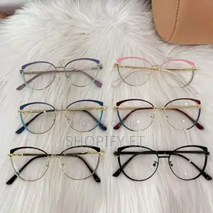 Anti Blue Light Glasses