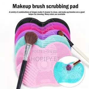 Photo - Makeup Brush Cleaner (Shien)