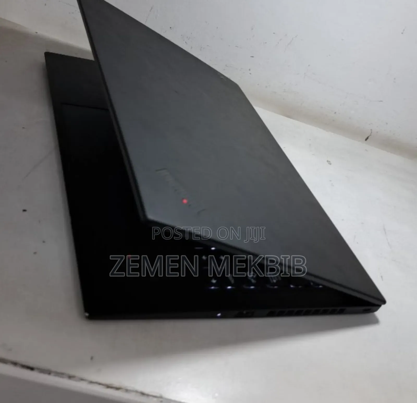 New Laptop Lenovo ThinkPad X1 Carbon 16GB Intel Core I7 SSD 1T