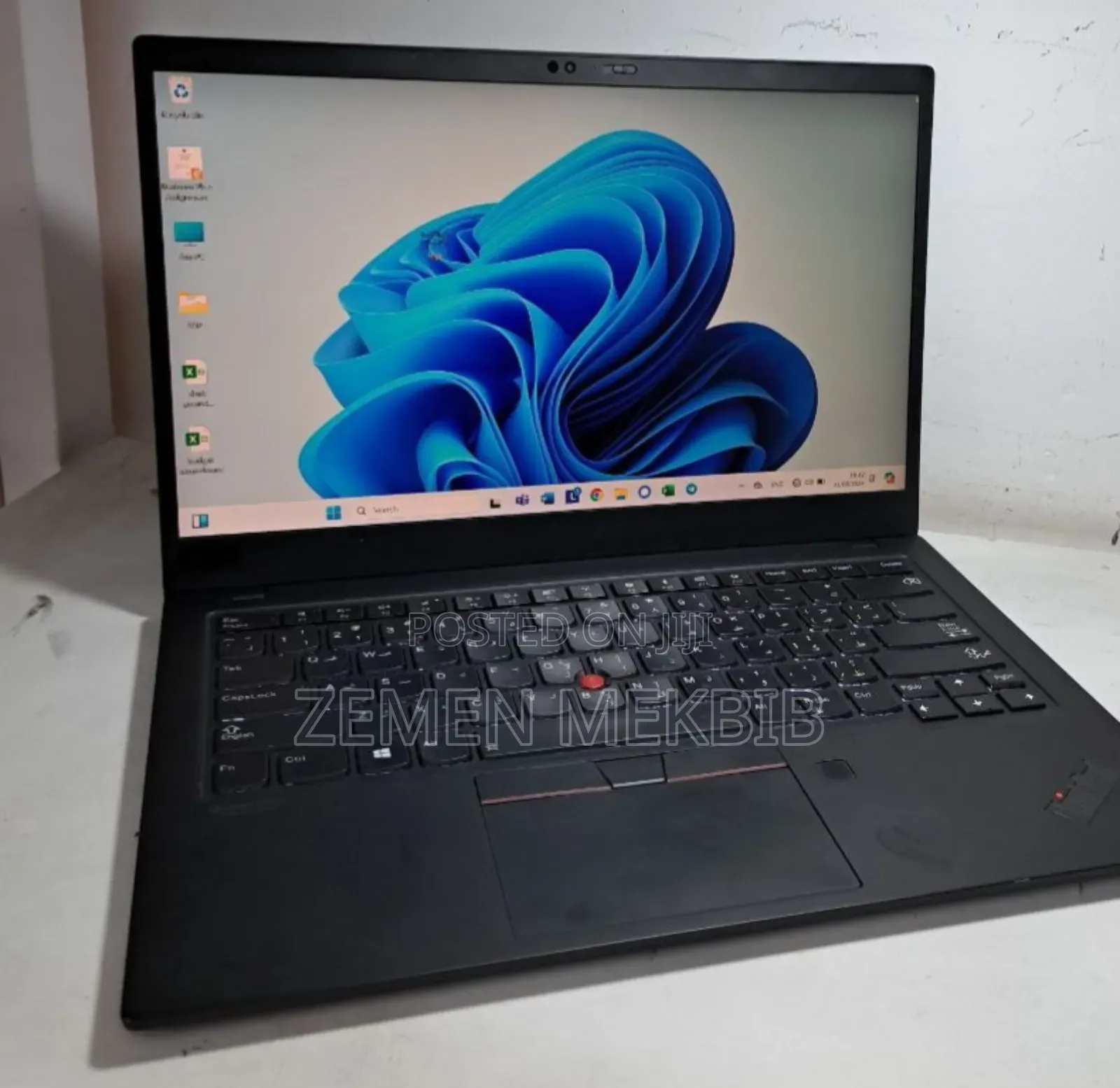 New Laptop Lenovo ThinkPad X1 Carbon 16GB Intel Core I7 SSD 1T