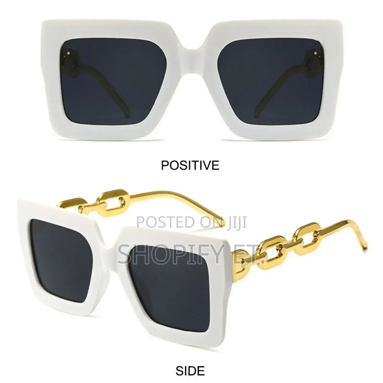 Sunglass/ Eyeglass
