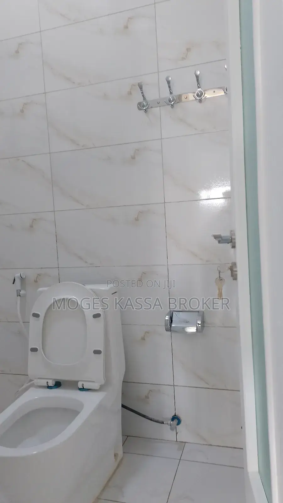 9bdrm Townhouse/Terrace in ቦሌ ቡልቡላ የሚሸጥ በጣም, Yeka for sale