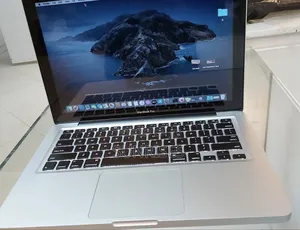 New Laptop Apple MacBook Pro 2012 4GB Intel Core I5 SSD 128GB