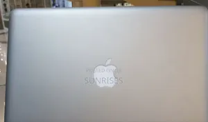 New Laptop Apple MacBook Pro 2012 4GB Intel Core I5 SSD 128GB