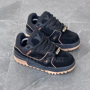 Photo - Louis Vuitton Master Quality Shoes for You