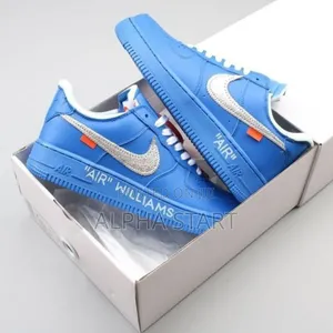 Nike Air Force Master Quality Shoes for You