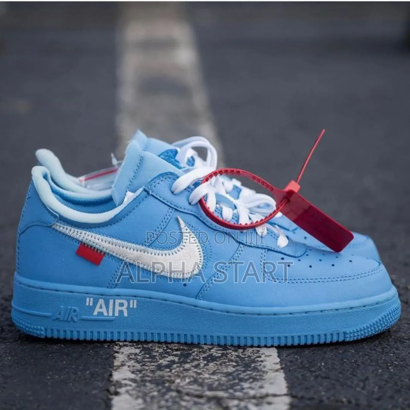 Nike Air Force Master Quality Shoes for You