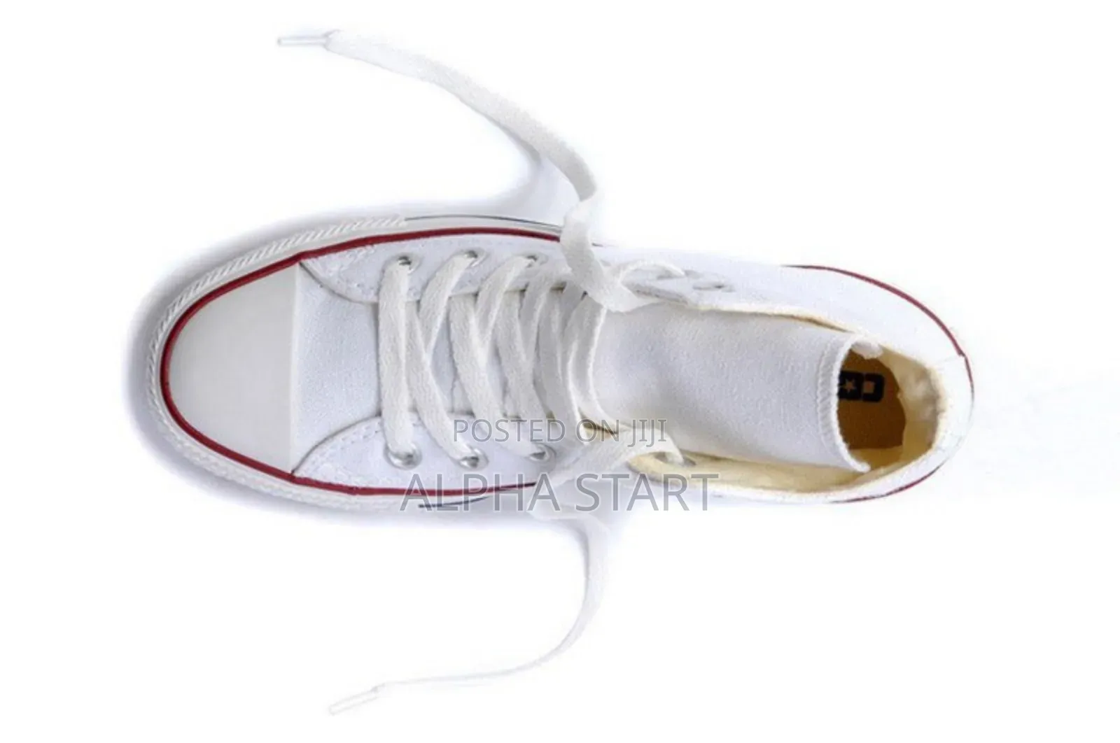 Converse All Star Master Quality Shoes for You