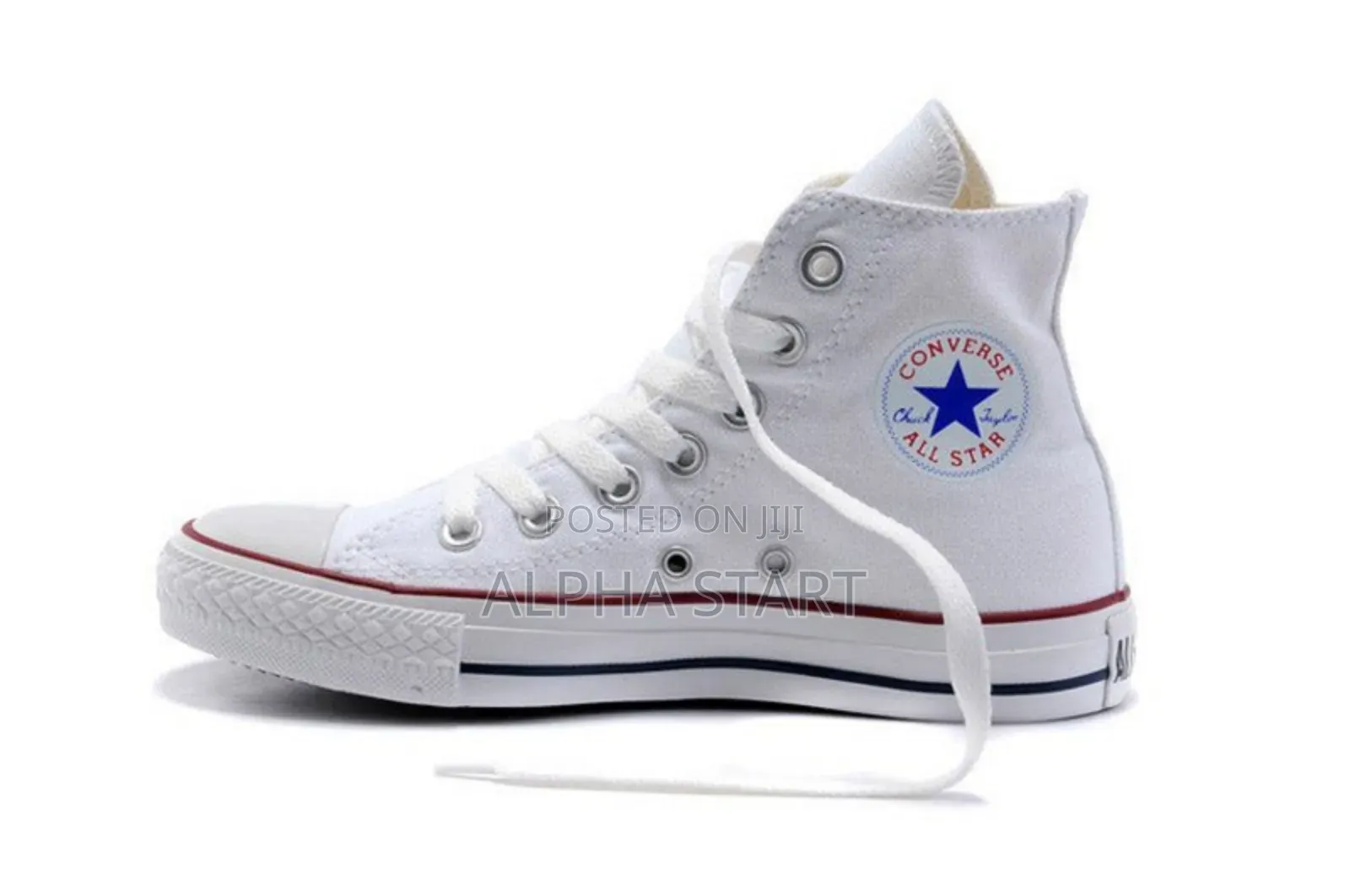 Converse All Star Master Quality Shoes for You
